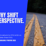 Why Shift Perspective