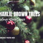 Charlie Brown Trees: Finding Acceptance