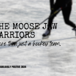 The Moose Jaw Warriors