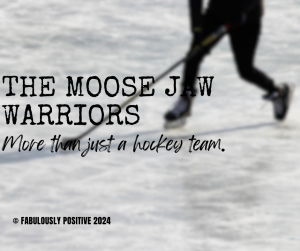 The Moose Jaw Warriors