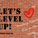 Let’s Level Up!
